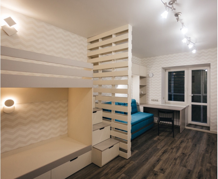 фото работы