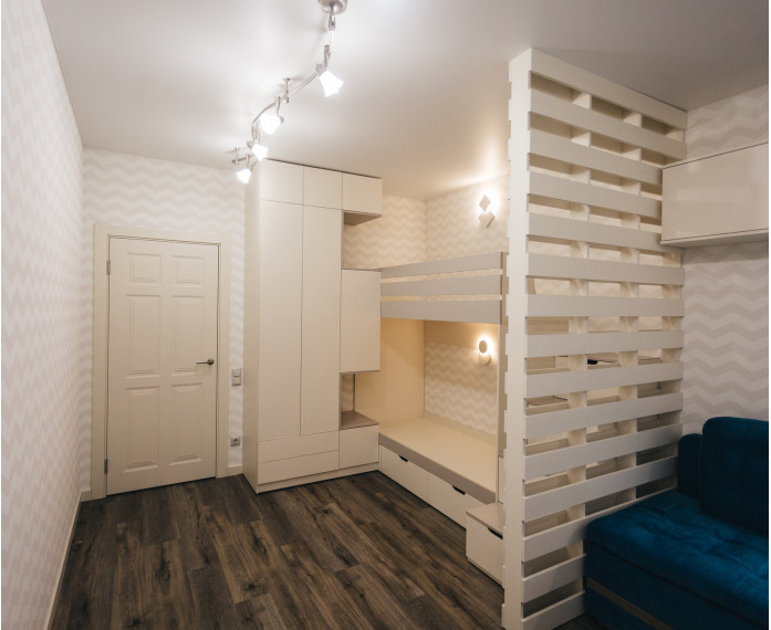 фото работы