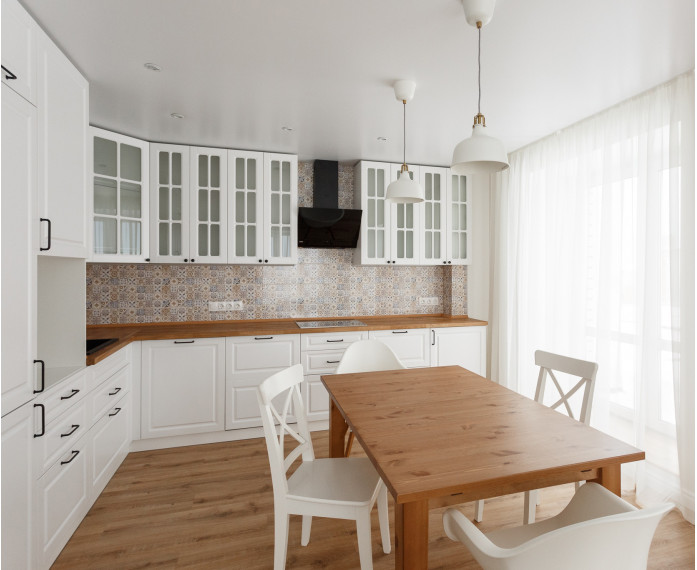 фото работы