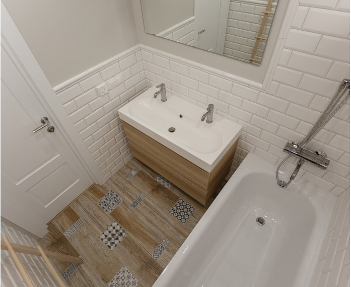 фото работы