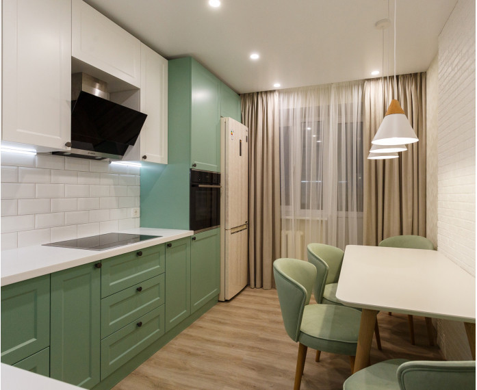 фото работы