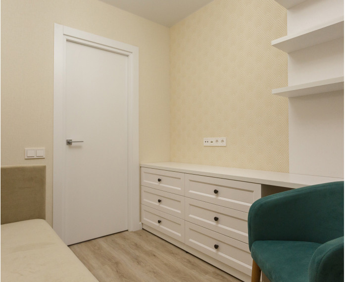 фото работы