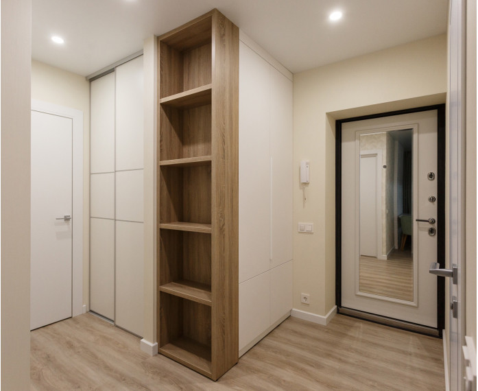 фото работы