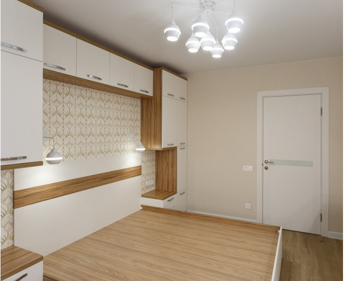 фото работы