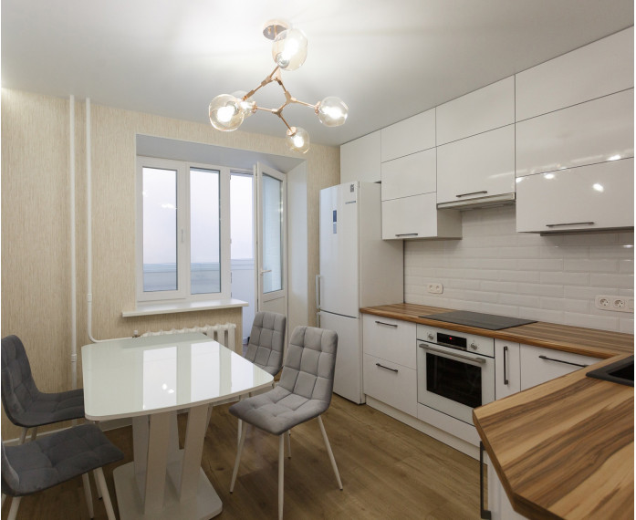 фото работы